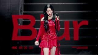 [4K] 250307 Blur - 태연 직캠 (TAEYEON FOCUS)