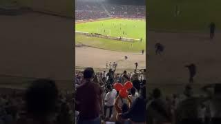 Gol de Valera al Melgar en AREQUIPA