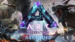 ARK Aberration Ascended Brings Back One Of Its Weirdest Mechanics..