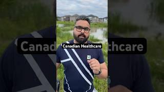 Canadian Healthcare