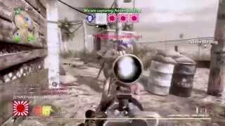 Obey Reign - Return of The King Ep.3 - Only WaW