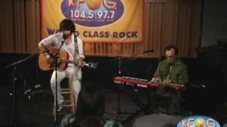 Pete Yorn - "Just Another Girl"