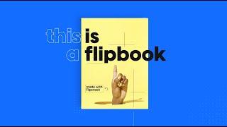 Meet Flipsnack, the #1 Flipbook Maker