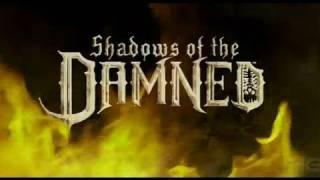 Shadow of the Damned: Official Gameplay Trailer