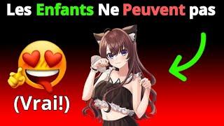 Les Enfants Ne Peuvent Pas Regarder Cette Vidéo !! (Réel) 