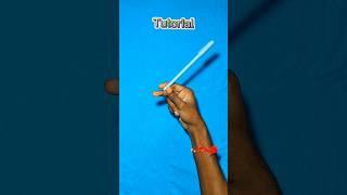 Infinity Pen Spinning Tutorial || Different Pen Spinning Trick  #penspinning #penspinster #sujoy