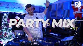 PARTY MIX 2022 | #6 |  Mixed by Deejay FDB