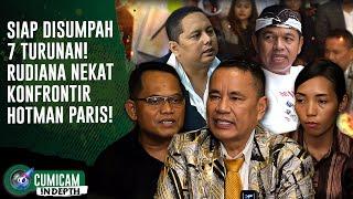 Fakta Baru! Dibalik Pertemuan Iptu Rudiana Dengan Hotman Paris Dan Kakak Vina | INDEPTH