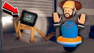 ТОП 3 ИГРЫ В РЕК РУМ – Rec Room