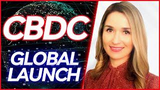  CBDC Roll Out: 130 Countries Are ACTIVELY Developing Central Bank Digital Currencies In 2024