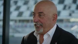 Bobby Rahal on his Indy 500 win, advice for young drivers and more! | RRDC Legends