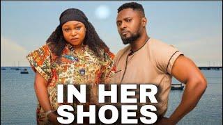 IN HER SHOES NIGERIAN MOVIE - MAURICE SAM, RUTH KADIRI LATEST FULL NIGERIAN MOVIE