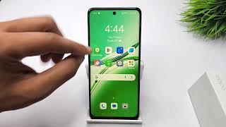 Turn on video call beauty camera in oppo a3x | oppo a3 pro me video call beauty mode set kaise kare