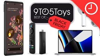 BEST Black Friday 2021 deals we're expecting to see!