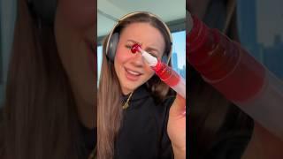 DIY PEEL OFF LIP STAIN PART 2!  #makeup