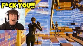 Fortnite Pros FUNNIEST FAILS & BEST MOMENTS #35