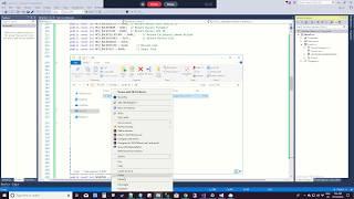 C# winform - Artech CallerID AD101