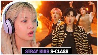 AN OG KPOP STAN'S POV— Stray Kids "S-Class" M/V (+M/V Teaser 1, 2, and SKZOO version)