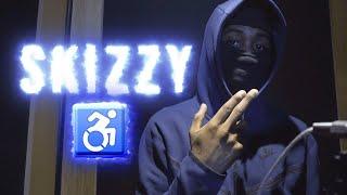 #AWC Skizzy Trapp - DITD Freestyle S1 E1 | MT Media