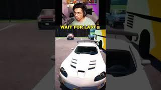 @GamerFleet RACE WITH DOGE VIPER || CAR FOR SALE SIMULATOR 2023 || #anshubisht #gamerfleet #shorts