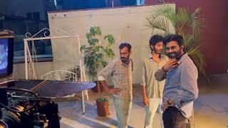 রবিন ভাই - Robin Bhai | Behind The Scenes | Ziaul Faruq Apurba