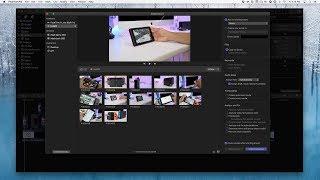 Friday 5: Final Cut Pro X – My favorite media management features