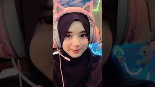 Tiktok viral goyang leher terbaru