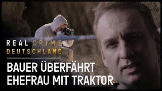 Unfall oder Mord? | True Crime Doku | Real Crime Deutschland