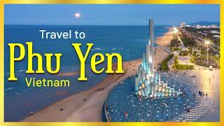 Phu Yen Tourism - 5 places to visit in Phu Yen in 1 day | Travel to Vietnam Official