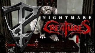 【 Nightmare Creatures - Snowman 】 【 Cover by Torzelan & Nihoggr 】