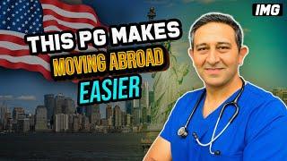 Best Residency Programs for Moving Abroad: A Guide for IMGs