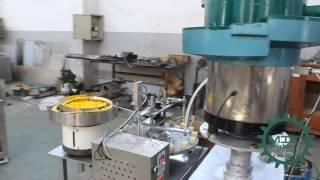 2 gram 502 glue filling machine