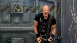 Accept-Koolaid(Live 2017)