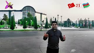 BİZ YENİDƏN AĞCABƏDİDƏYİK. MƏN GETDİM ALLAHA ƏMANƏT OLUN