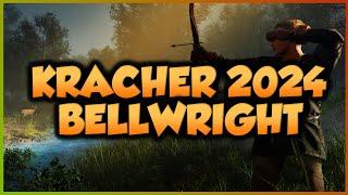 DER nächste MITTELALTERHYPE? ️ BELLWRIGHT | Preview 2024