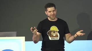 Angular Testing In TDD | Shai Reznik | AngularConnect 2018