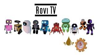 Rovi TV, raw footage Jan 26 2023