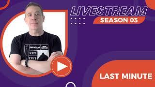 Last Minute Live - Elementor Loop Builder, Dynamic Tags & Q&A