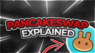 What is PancakeSwap? |  PancakeSwap EXPLAINED!