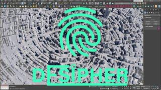 Free 3ds Max plugin licenses with Desipher