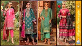 Alkaram Studio New Festive Collection | Alkaram Studio Festive Collection 2023