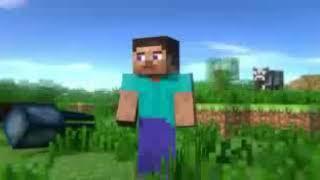 MINECRAFT ANIMASYON (çağatay akman bizim hikaye) #2