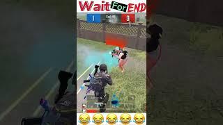 PUBG MOBILE FUNNY SHORT SCRIPTed but real