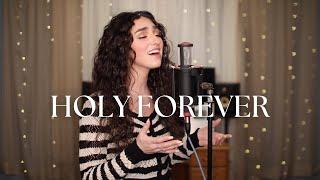 Holy Forever - Genavieve Linkowski (cover) by Chris Tomlin | w/ Mass Anthem & Anthem Worship