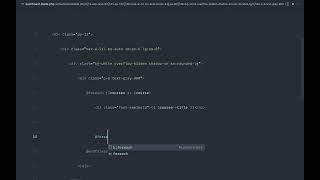 Sortable Models in Laravel Nova