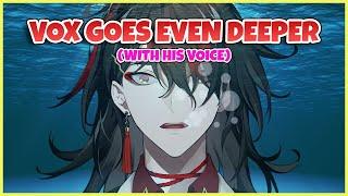 How deep can Vox's voice go?【NIJISANJI EN 】