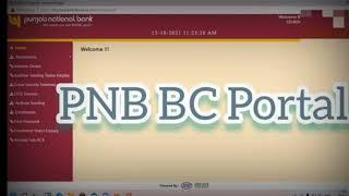 kiosk banking || bank csp apply || pnb csp registration process 2022 || punjab national bank #bank