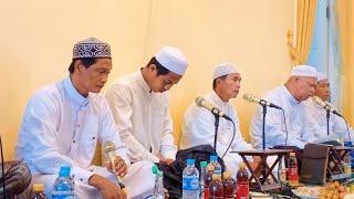 syair Assalamualaik || guru tamami sekumpul