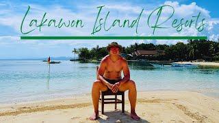 Lakawon Island Resort (how to get there) | Day Trip Tour | Travel Guide 2022 | Tawhai Floating Bar