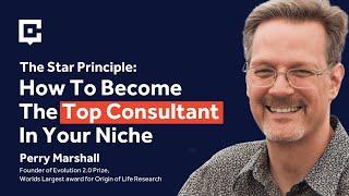 The Star Principle: How To Become The Top Consultant In Your Niche